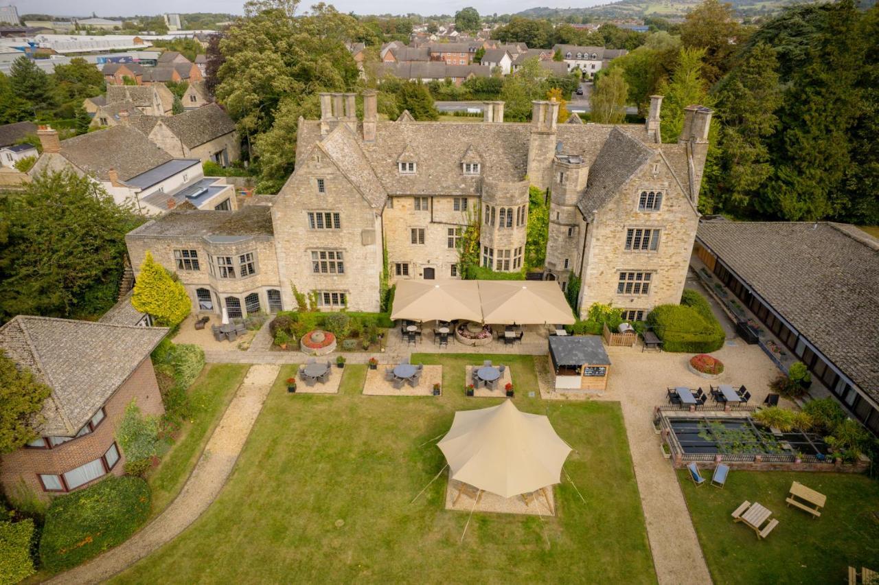 Stonehouse Court Hotel - A Bespoke Hotel Εξωτερικό φωτογραφία
