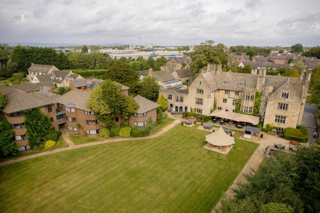 Stonehouse Court Hotel - A Bespoke Hotel Εξωτερικό φωτογραφία