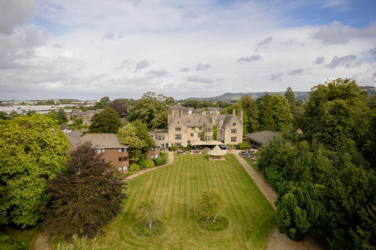 Stonehouse Court Hotel - A Bespoke Hotel Εξωτερικό φωτογραφία