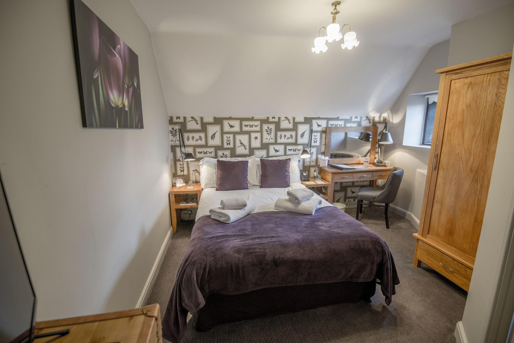 Stonehouse Court Hotel - A Bespoke Hotel Εξωτερικό φωτογραφία