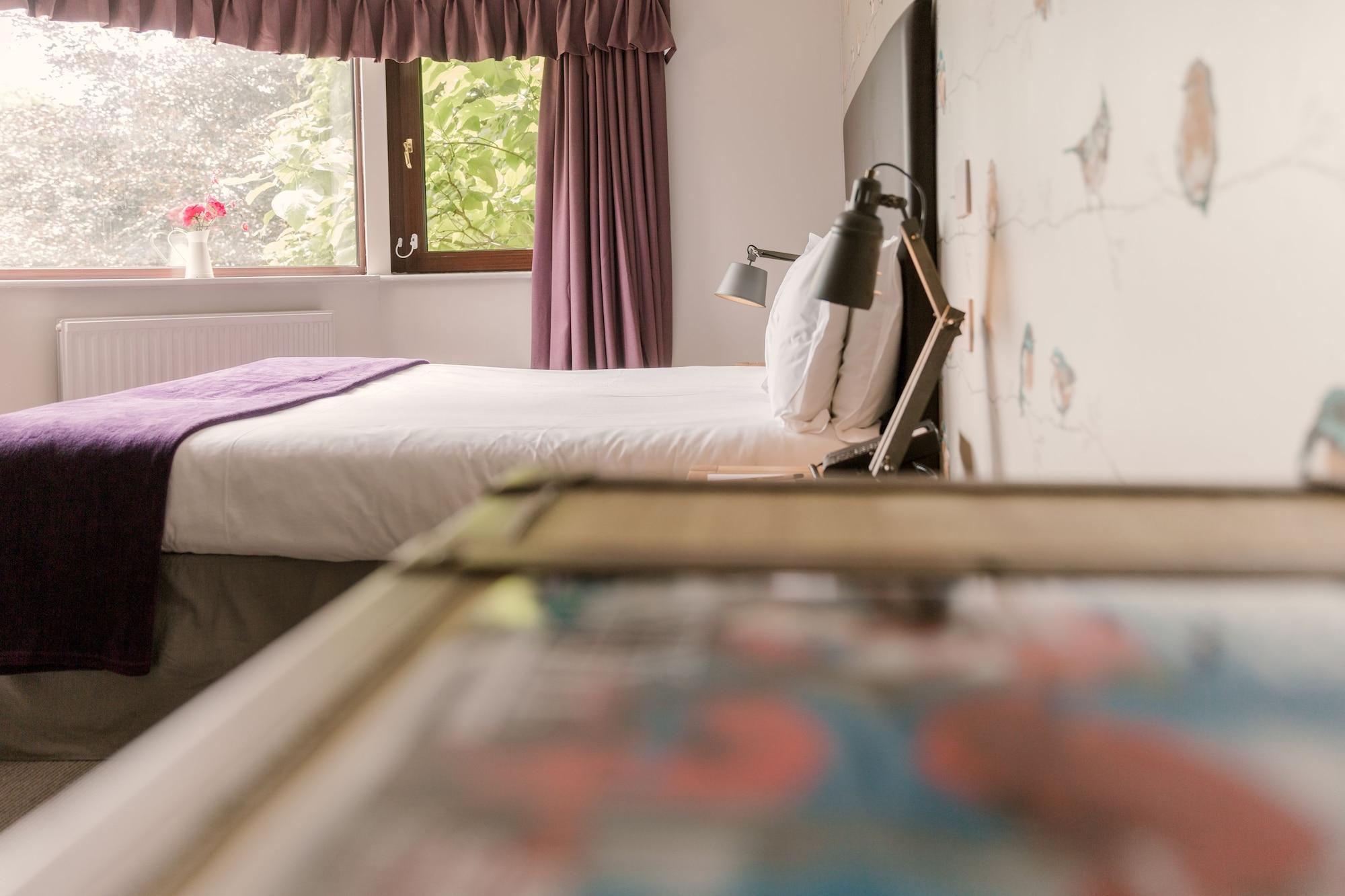 Stonehouse Court Hotel - A Bespoke Hotel Εξωτερικό φωτογραφία