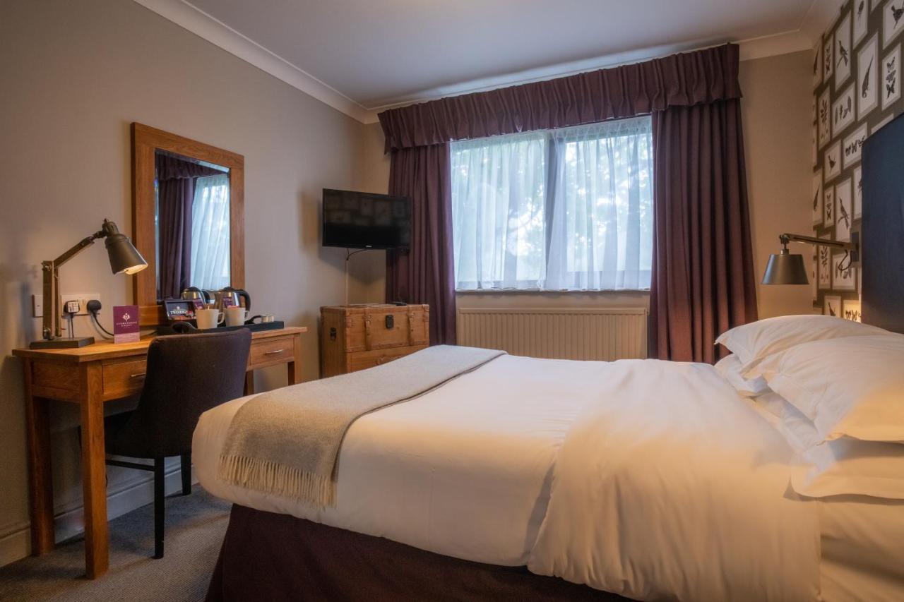 Stonehouse Court Hotel - A Bespoke Hotel Εξωτερικό φωτογραφία