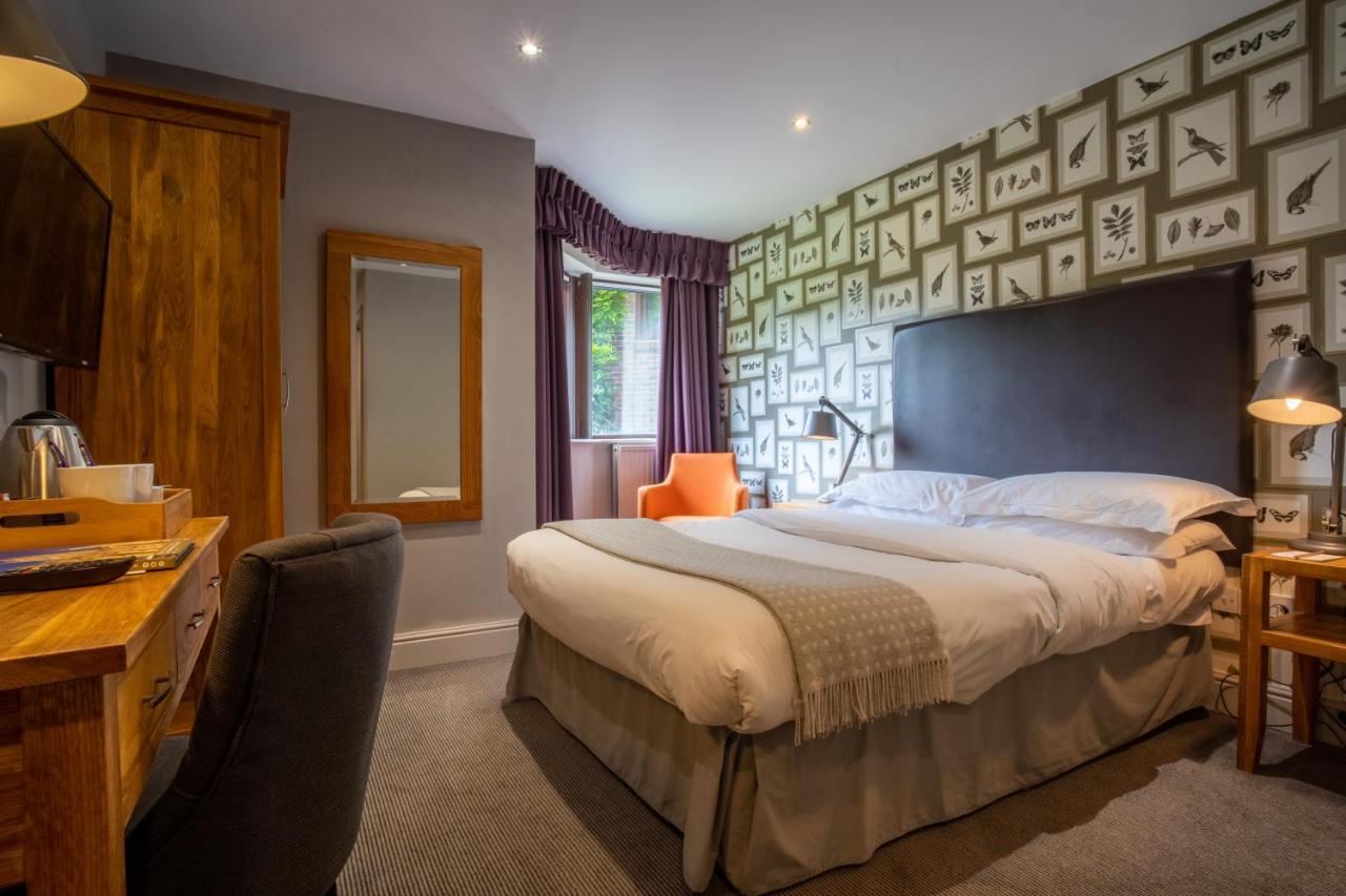 Stonehouse Court Hotel - A Bespoke Hotel Εξωτερικό φωτογραφία