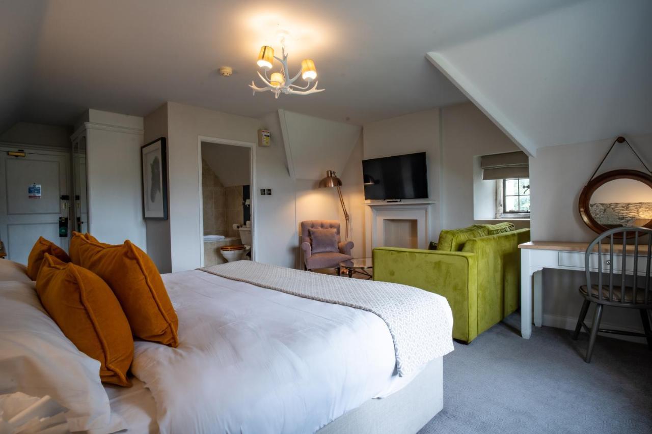 Stonehouse Court Hotel - A Bespoke Hotel Εξωτερικό φωτογραφία