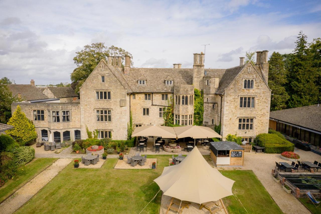 Stonehouse Court Hotel - A Bespoke Hotel Εξωτερικό φωτογραφία
