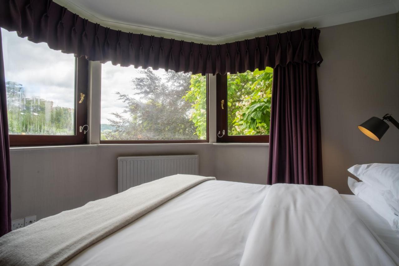 Stonehouse Court Hotel - A Bespoke Hotel Εξωτερικό φωτογραφία