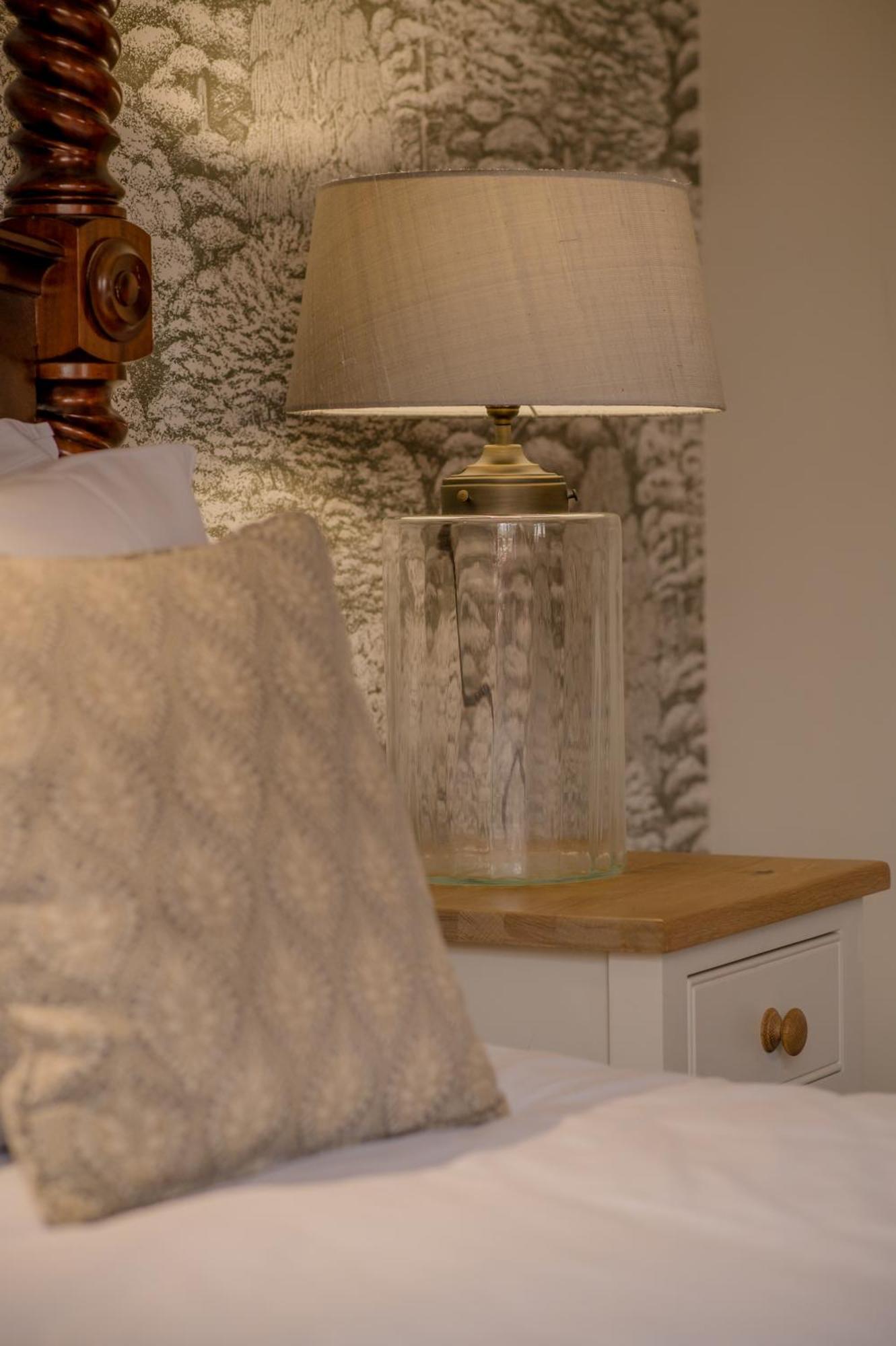 Stonehouse Court Hotel - A Bespoke Hotel Εξωτερικό φωτογραφία