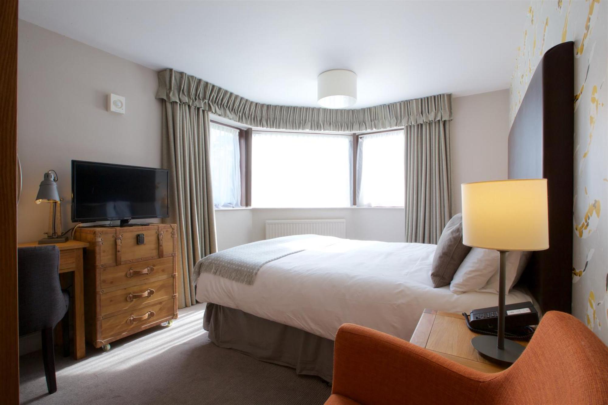 Stonehouse Court Hotel - A Bespoke Hotel Εξωτερικό φωτογραφία