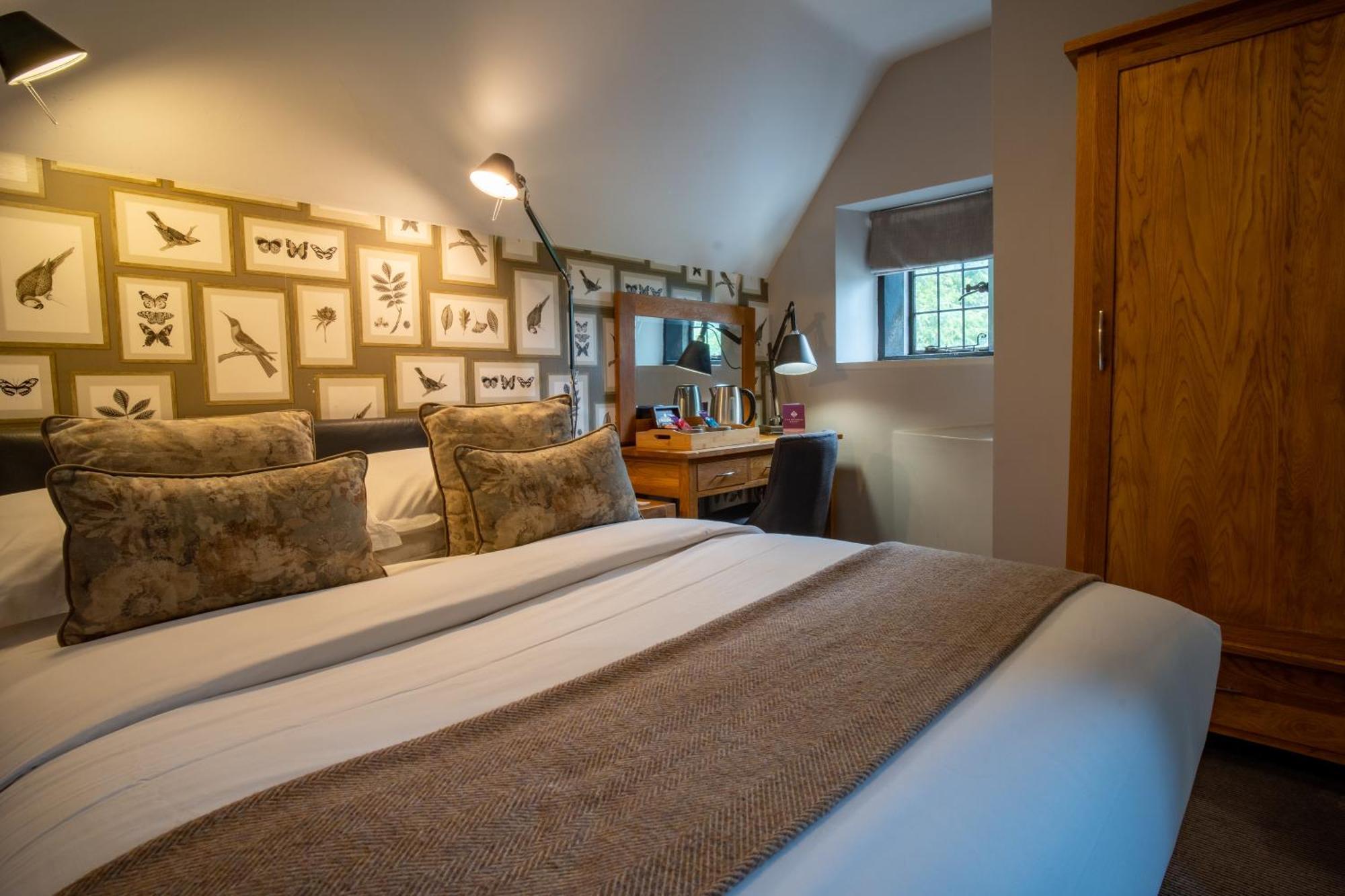 Stonehouse Court Hotel - A Bespoke Hotel Εξωτερικό φωτογραφία