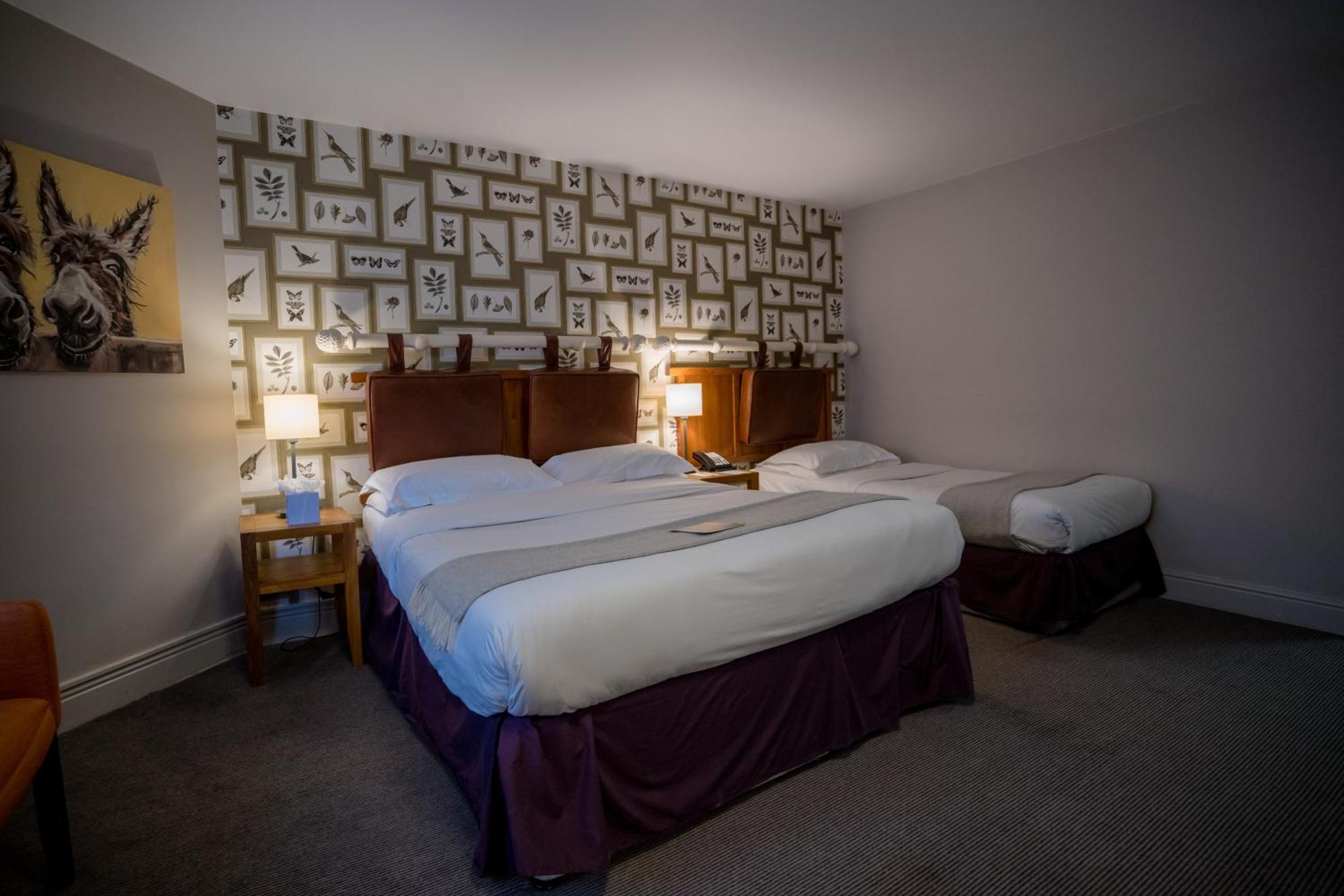 Stonehouse Court Hotel - A Bespoke Hotel Εξωτερικό φωτογραφία