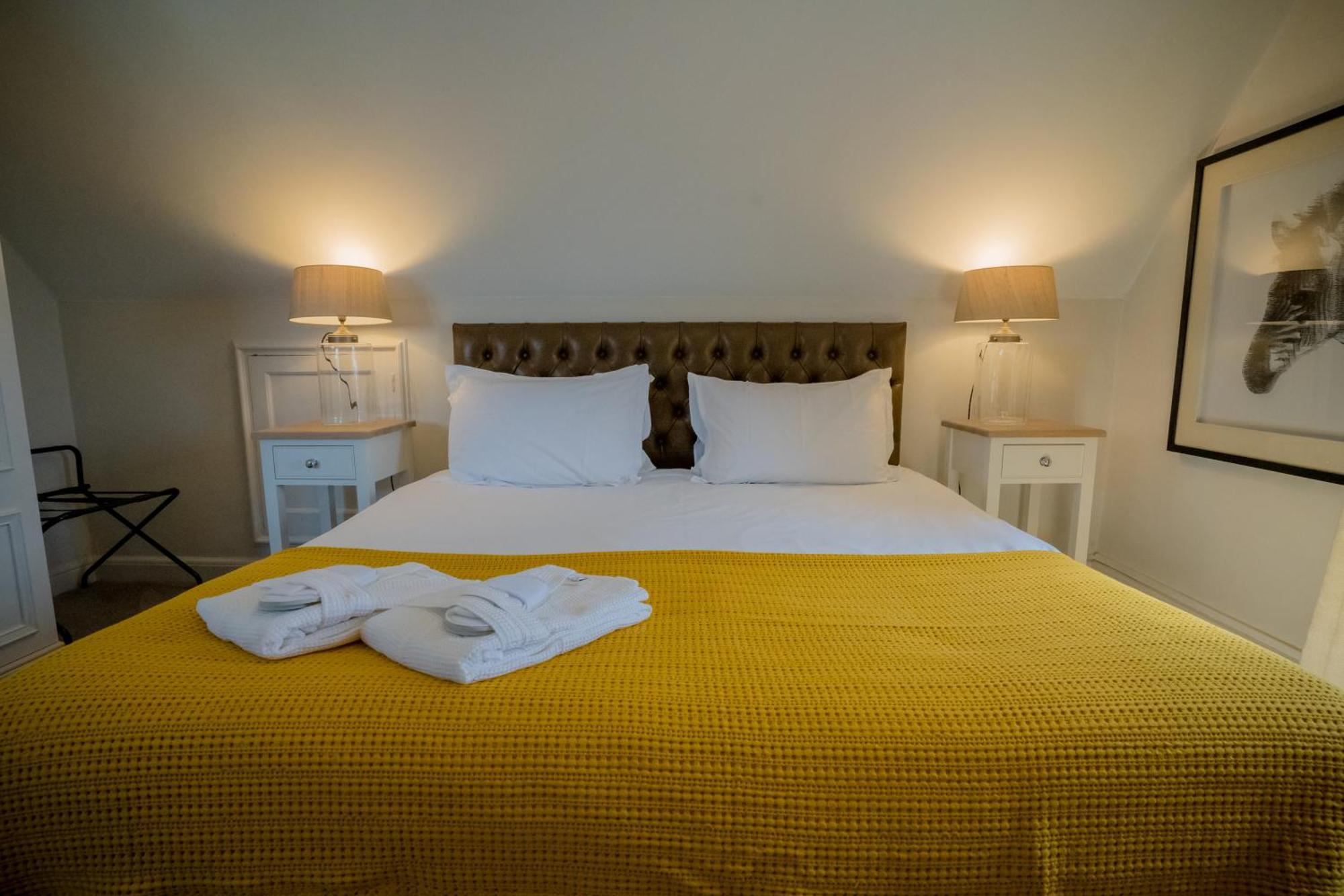 Stonehouse Court Hotel - A Bespoke Hotel Εξωτερικό φωτογραφία