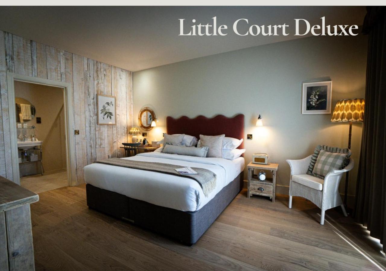 Stonehouse Court Hotel - A Bespoke Hotel Εξωτερικό φωτογραφία