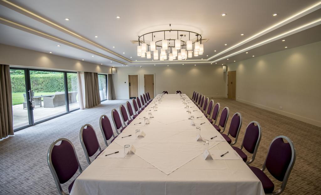 Stonehouse Court Hotel - A Bespoke Hotel Εξωτερικό φωτογραφία