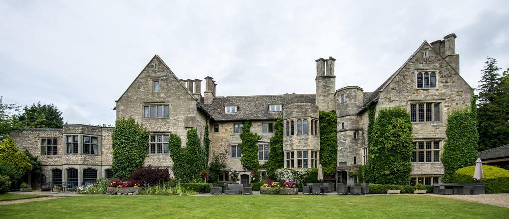 Stonehouse Court Hotel - A Bespoke Hotel Εξωτερικό φωτογραφία