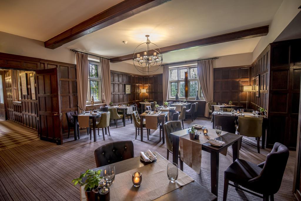 Stonehouse Court Hotel - A Bespoke Hotel Εξωτερικό φωτογραφία