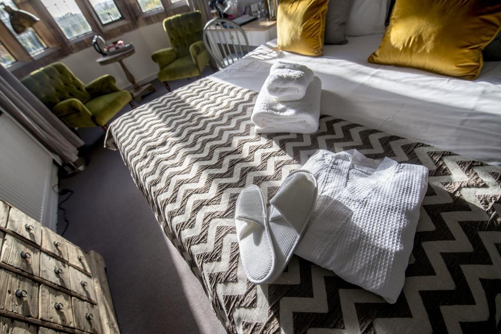 Stonehouse Court Hotel - A Bespoke Hotel Εξωτερικό φωτογραφία
