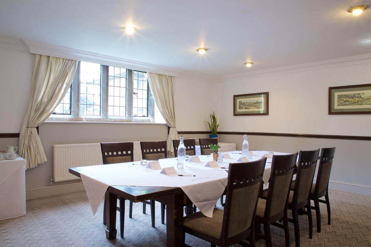 Stonehouse Court Hotel - A Bespoke Hotel Εξωτερικό φωτογραφία