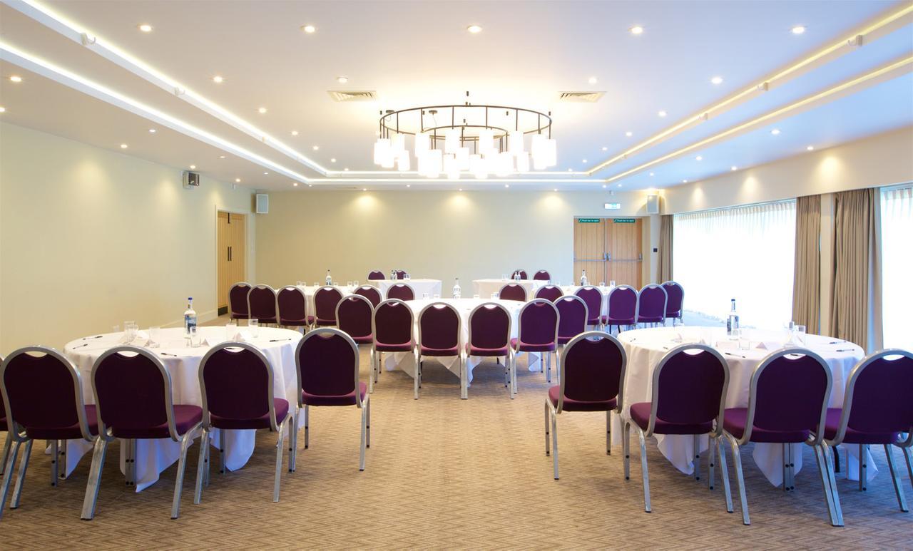 Stonehouse Court Hotel - A Bespoke Hotel Εξωτερικό φωτογραφία