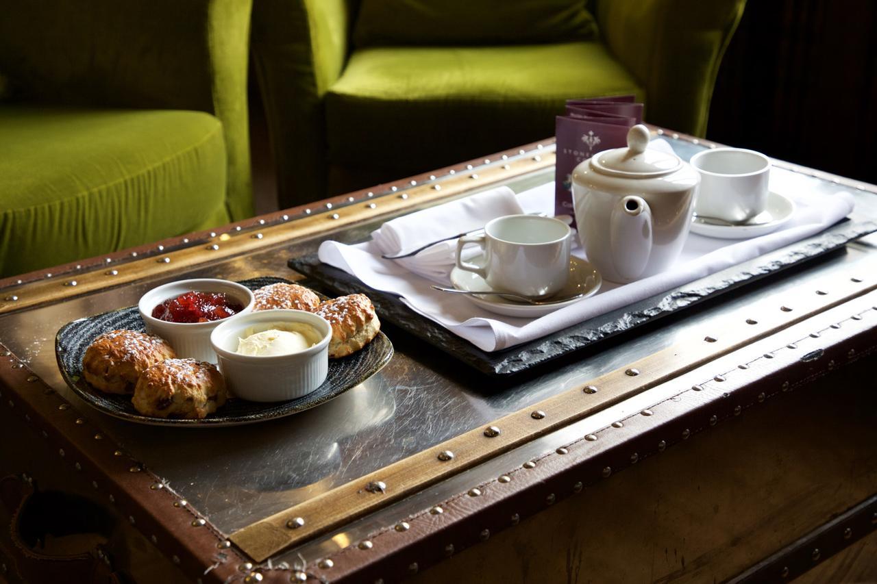 Stonehouse Court Hotel - A Bespoke Hotel Εξωτερικό φωτογραφία