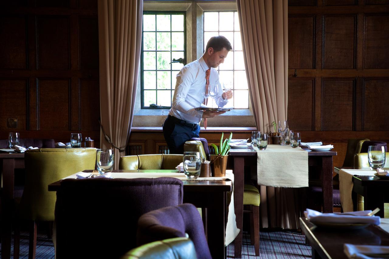 Stonehouse Court Hotel - A Bespoke Hotel Εξωτερικό φωτογραφία