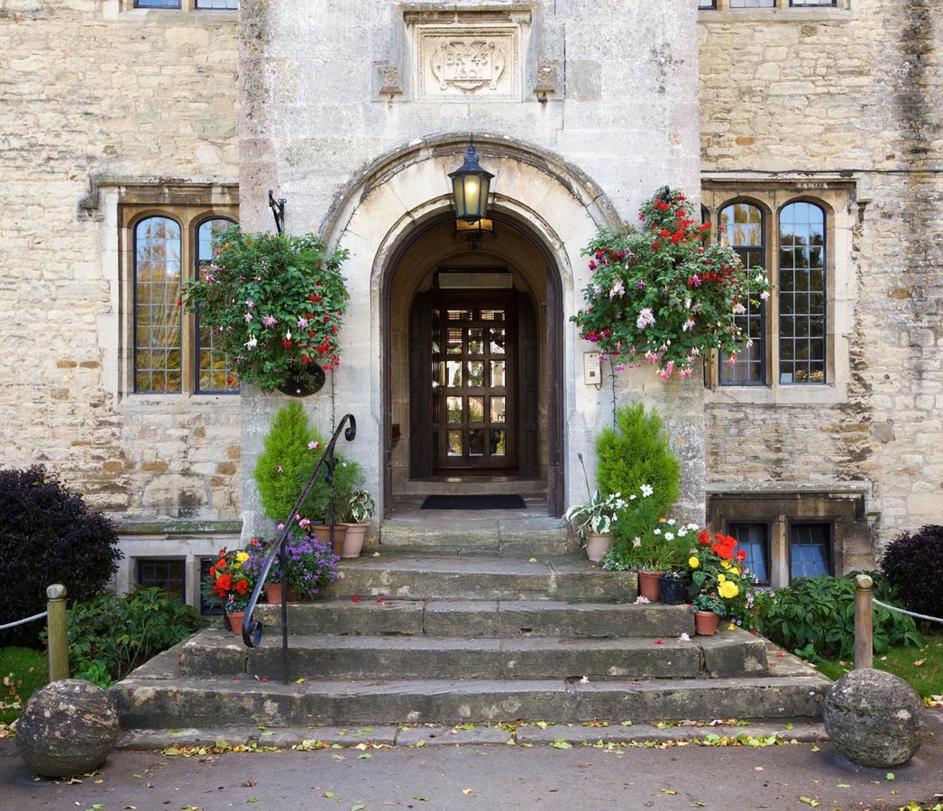 Stonehouse Court Hotel - A Bespoke Hotel Εξωτερικό φωτογραφία