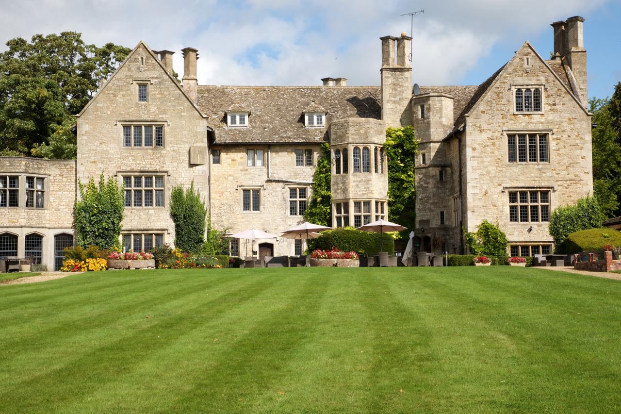 Stonehouse Court Hotel - A Bespoke Hotel Εξωτερικό φωτογραφία